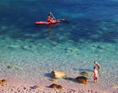 Appartamento Studio Božica