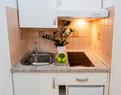 Appartamento Studio Božica