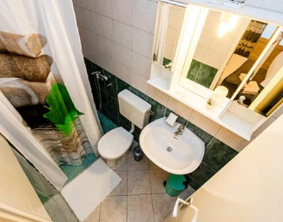 Appartamento Studio Božica