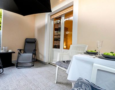 Appartamento Studio Božica