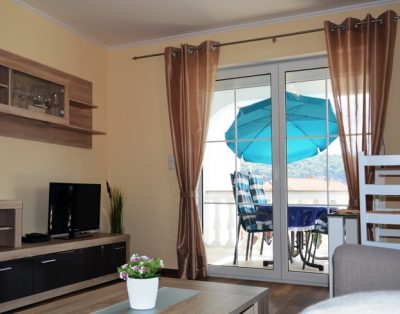 Vila Hodalj Lux Apartman Br.5 (2+2) 2.Kat