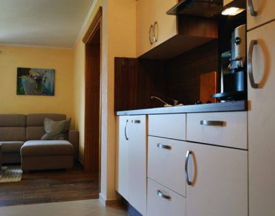 Vila Hodalj Lux Apartman Br.5 (2+2) 2.Kat