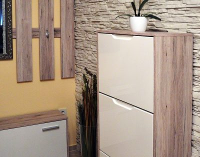 Vila Hodalj Lux Apartman Br.5 (2+2) 2.Kat
