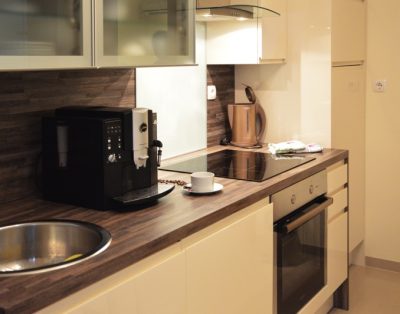 Vila Hodalj Lux Apartman Br.6 (2+2) 2.Kat