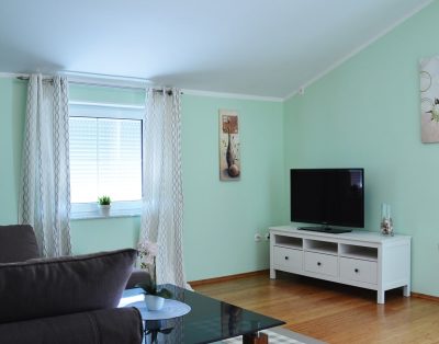 Vila Hodalj Lux Apartman Br.6 (2+2) 2.Kat